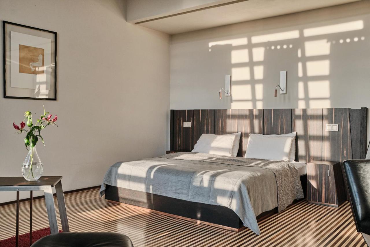 Hotel Monopol วรอตซวาฟ ภายนอก รูปภาพ
